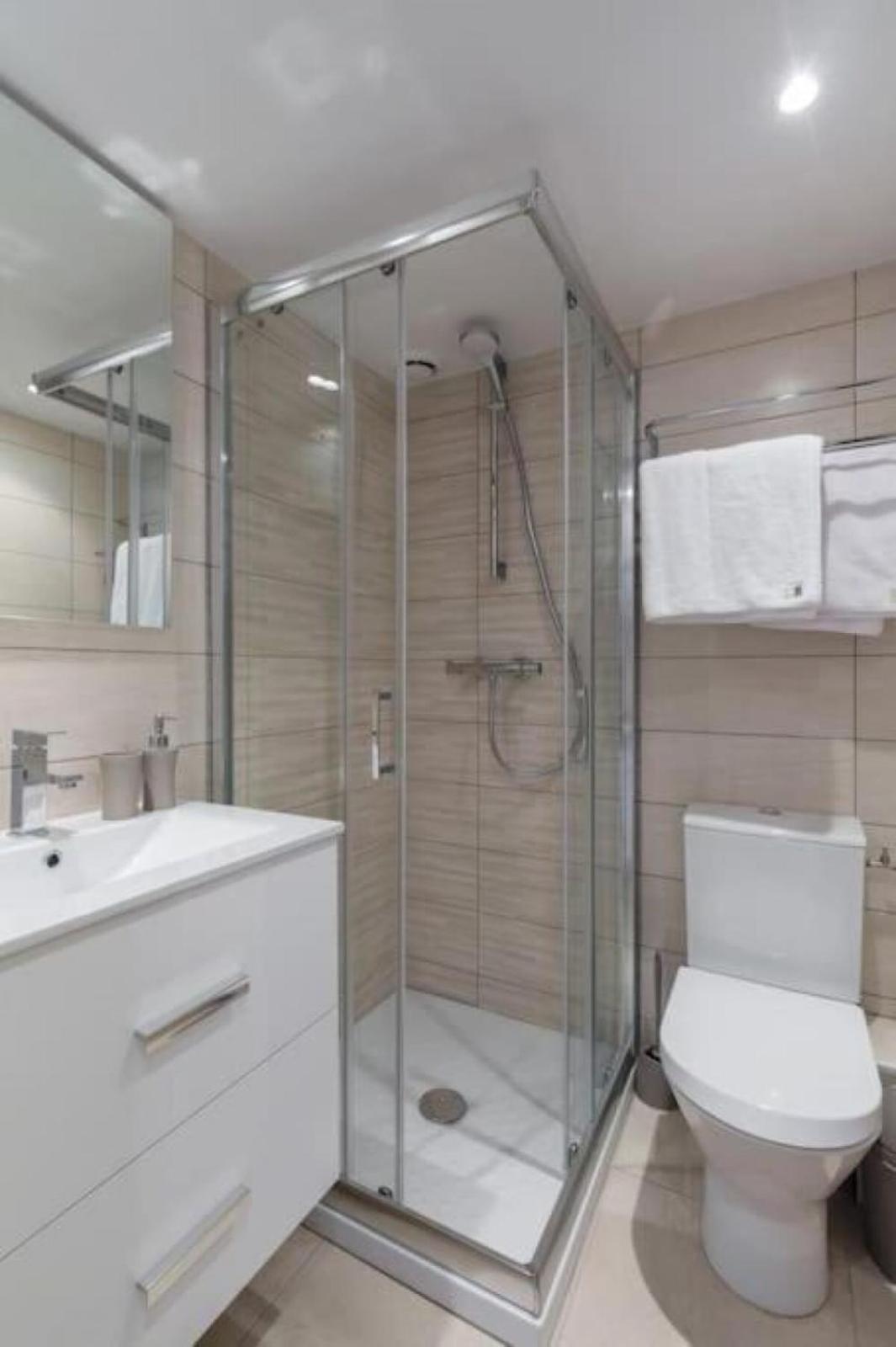 Mari 74 - Ac In Old Town Close To *