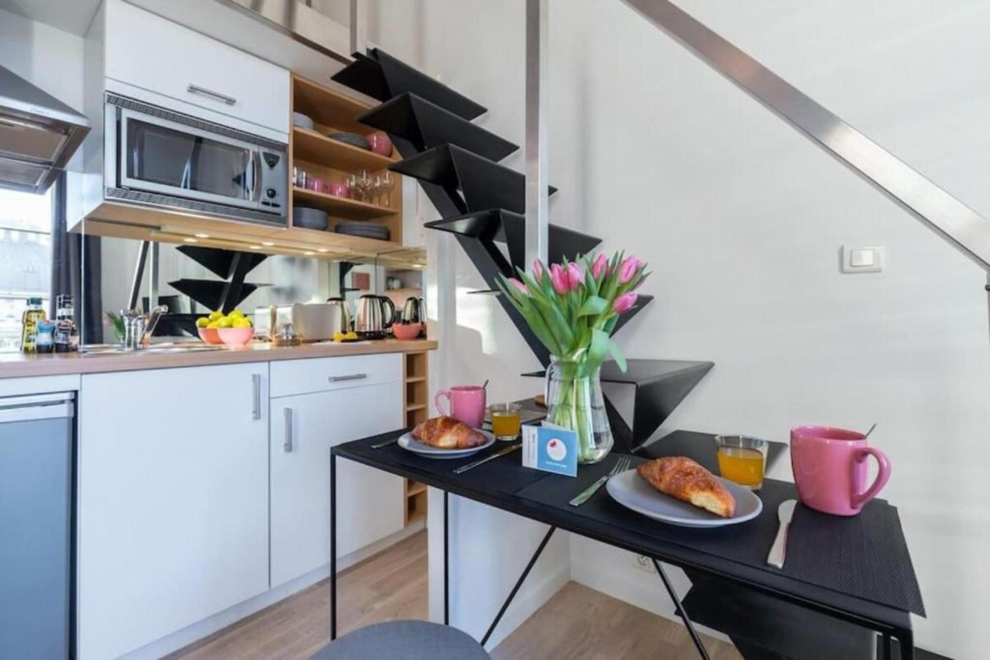 Mari 74 - Ac In Old Town Close To Nice