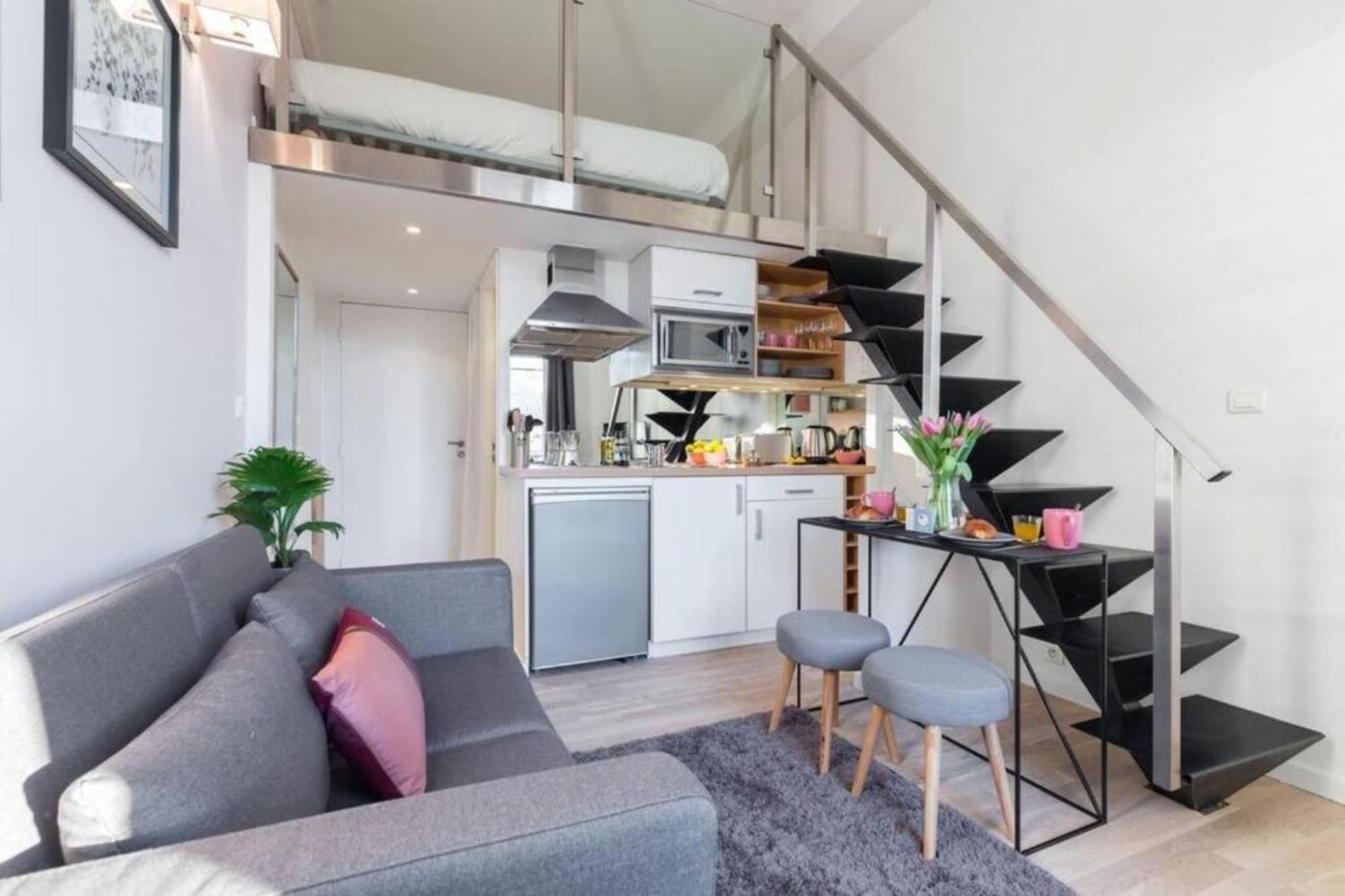 Mari 74 - Ac In Old Town Close To *
