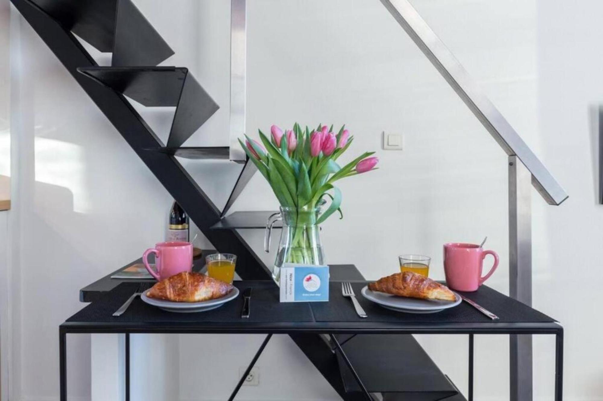 Mari 74 - Ac In Old Town Close To * Nice