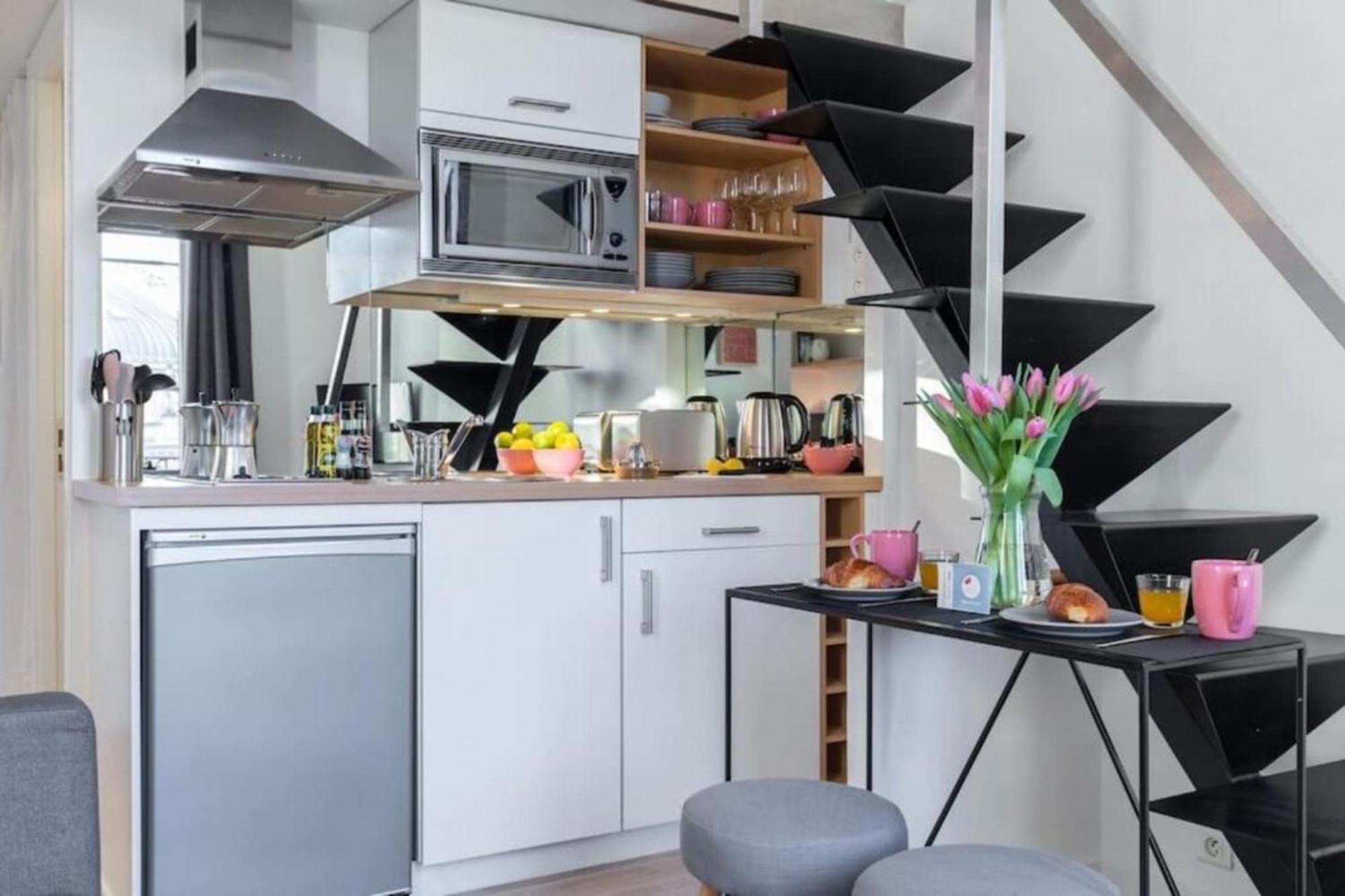 Mari 74 - Ac In Old Town Close To Appartement *