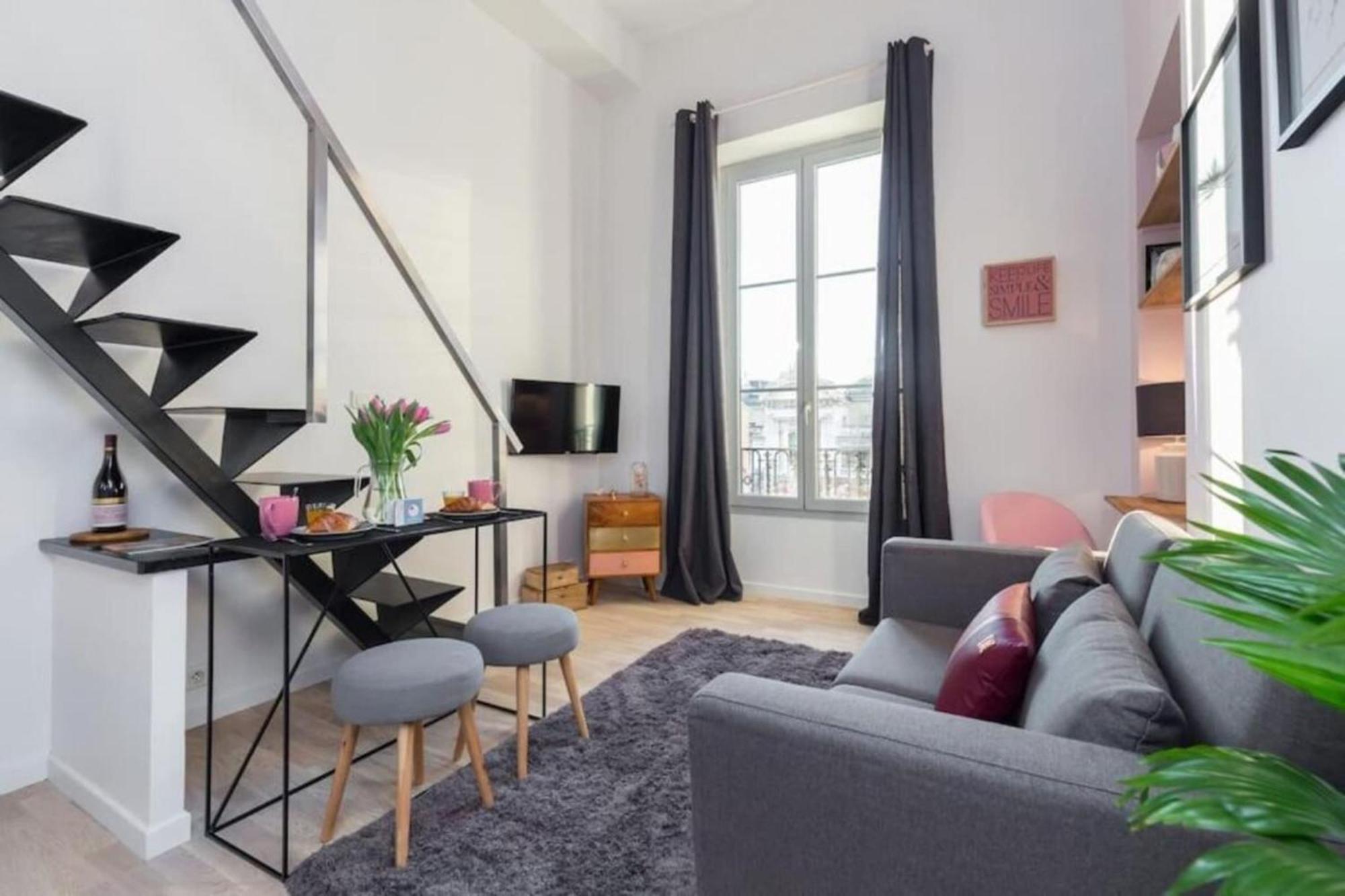 Mari 74 - Ac In Old Town Close To Appartement *