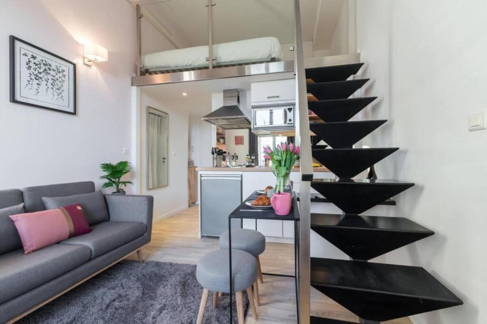 Mari 74 - Ac In Old Town Close To Appartement